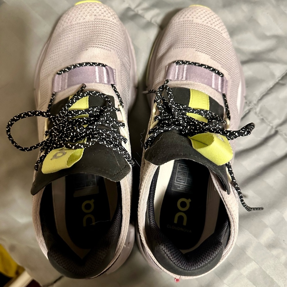 OnCloud Sneakers